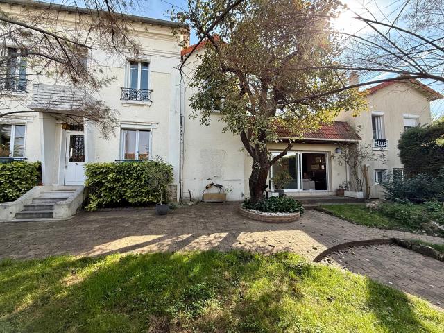 Maison vente à Nanterre, Rueil-malmaison