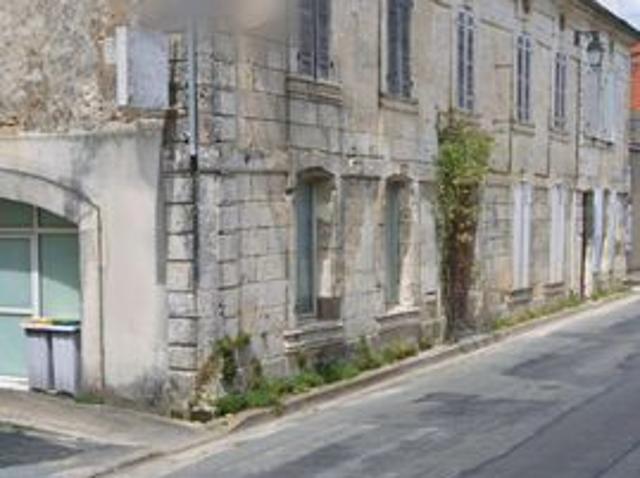 Maison vente à Saintes, Rioux