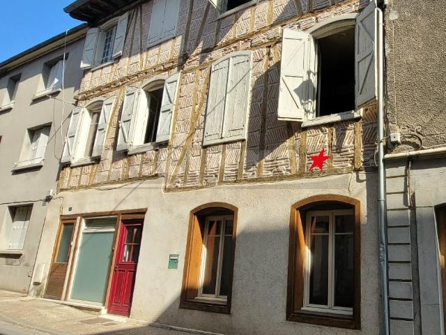 Maison vente à Castres, Graulhet