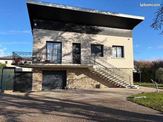 Maison vente à Mions, Rhône