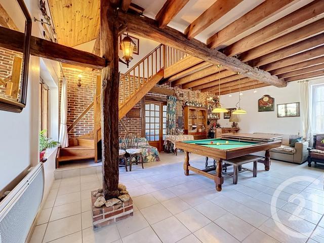 Maison vente à La Met, Marcilly-en-Villette