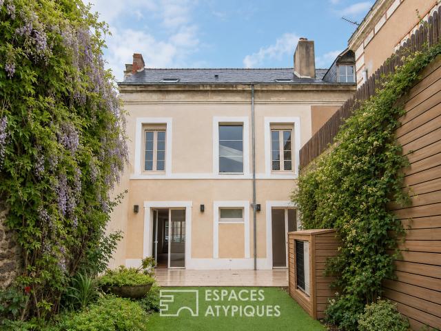Maison vente à Angers, Chalonnes-sur-loire