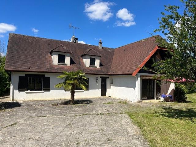 Maison vente à Meaux, La Ferté-sous-jouarre