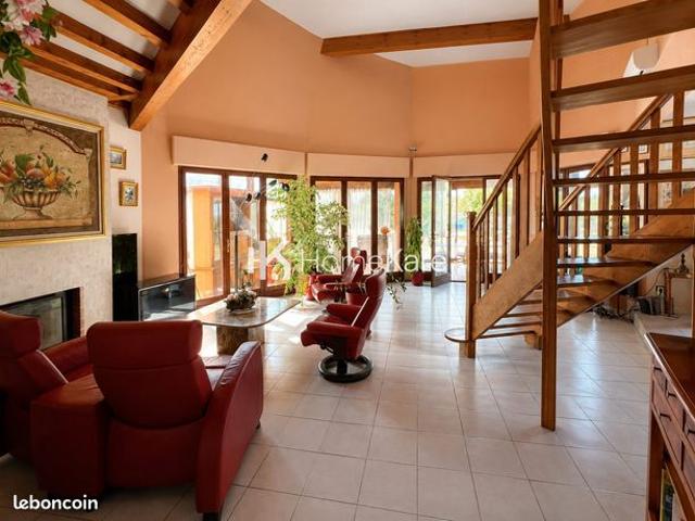 Maison vente à Muret