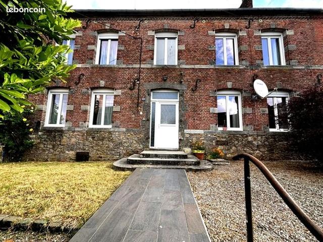 Maison vente à Anor, Nord