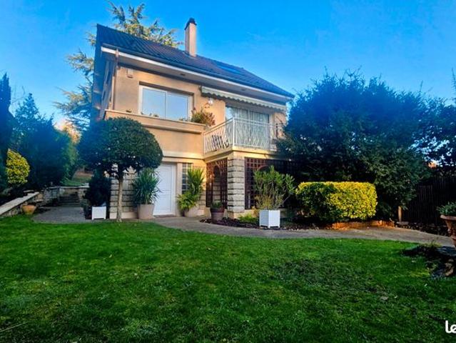 Maison vente à Saint-Germain-en-Laye, Louveciennes