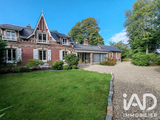 Maison vente à Le Havre, Gommerville