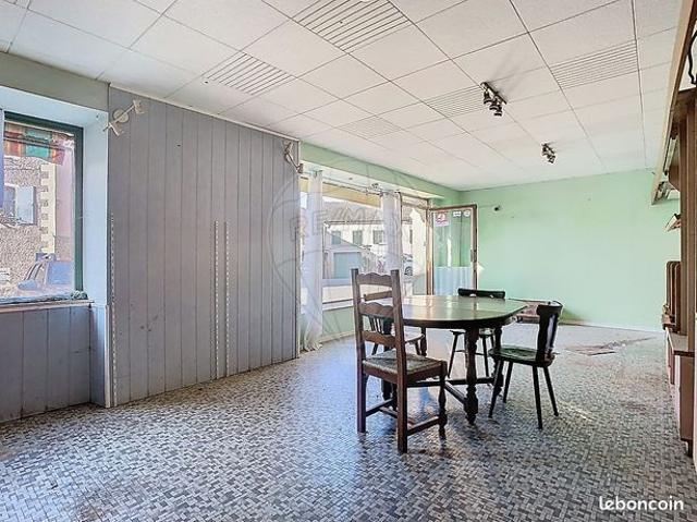 Maison vente à Thann-Guebwiller, Westhalten