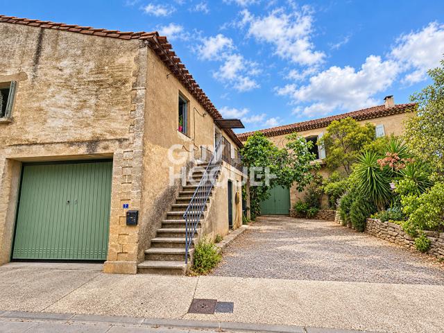 Maison vente à Pépieux, Aude