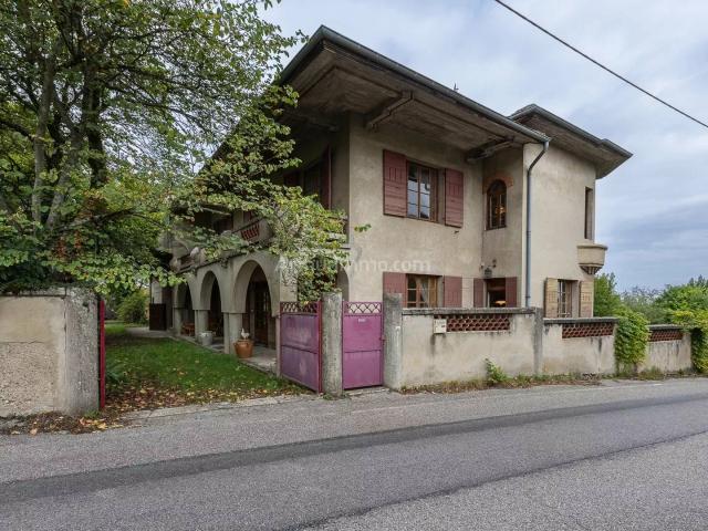 Maison vente à La Tour-du-Pin, Dolomieu