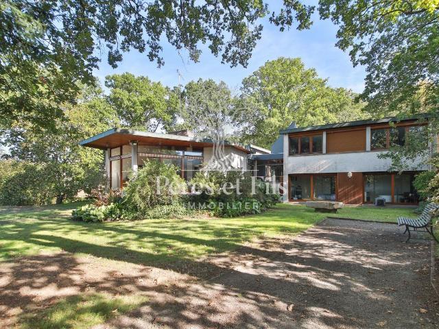 Maison vente à Hameau du Plessis, Saulx-les-Chartreux