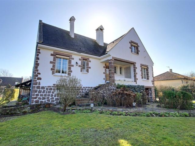 Maison vente à Dreux, Lormaye