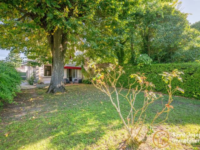 Maison vente à Bordeaux, Mérignac