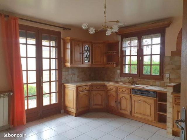 Maison vente à Épernay, Mareuil-en-brie