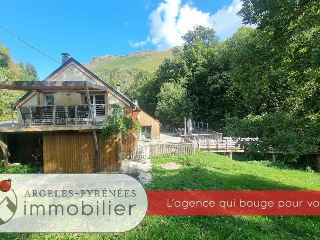 Maison vente à France métropolitaine, Estaing