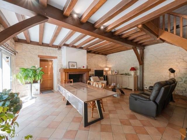Maison vente à Butry-sur-Oise, Val-d'Oise