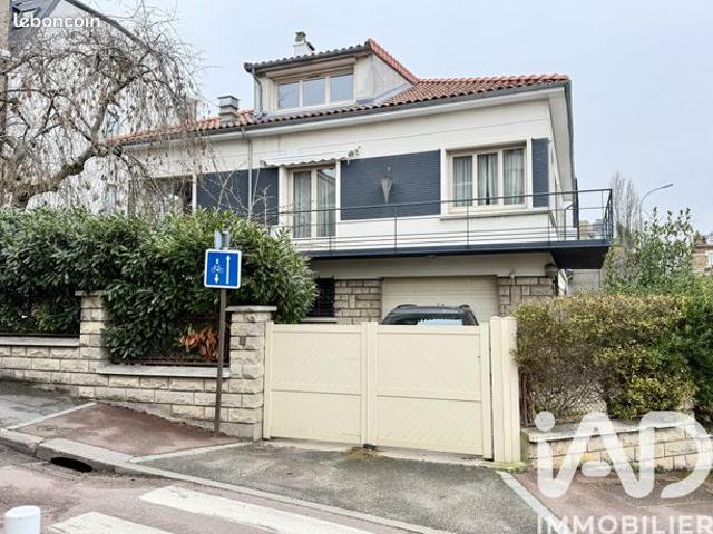 Maison vente à Nogent-sur-Marne, Fontenay-sous-bois