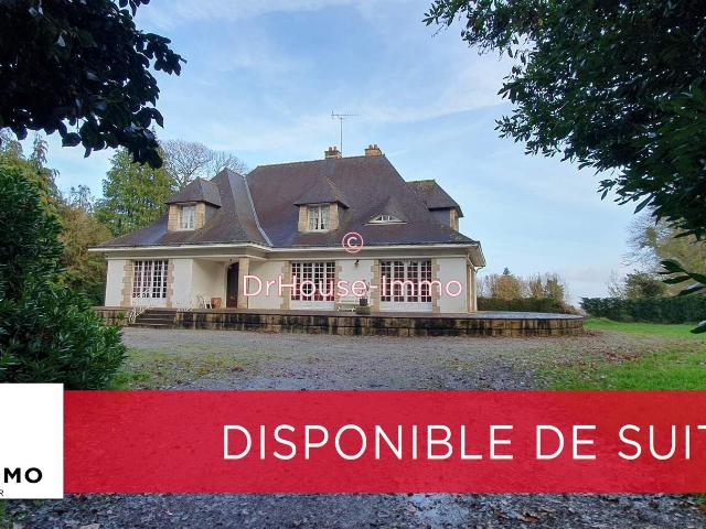Maison vente à Pontivy, Bretagne