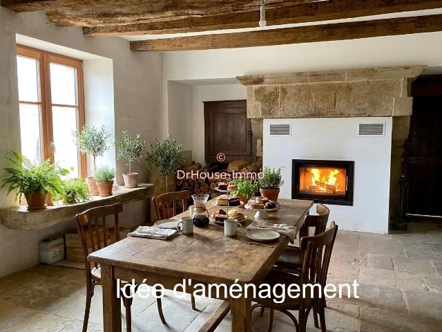Maison vente à Neufchâteau, Dombrot-le-sec