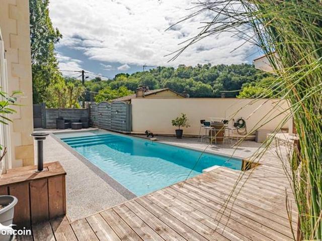 Maison vente à Tabanac, Gironde