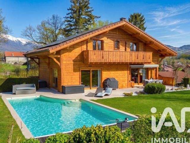 Maison vente à Gex, Farges