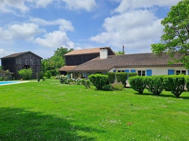 Maison vente à Varès