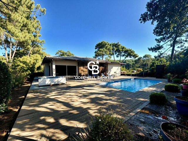 Maison vente à France métropolitaine, Lège-cap-ferret