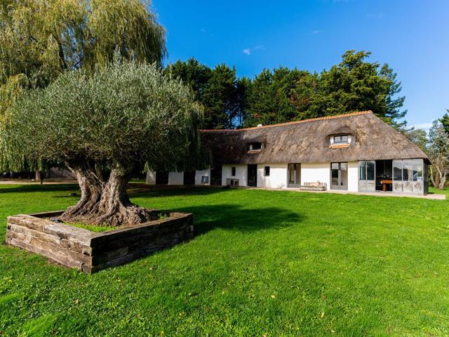 Maison vente à Mantes-la-Jolie, Orgerus
