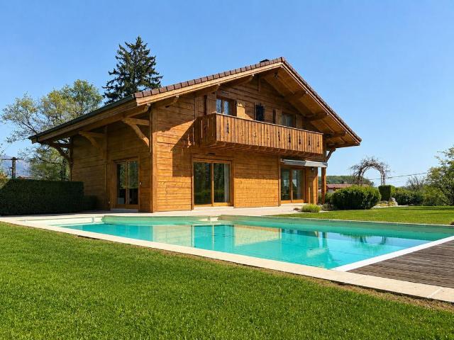 Maison vente à Gex, Farges