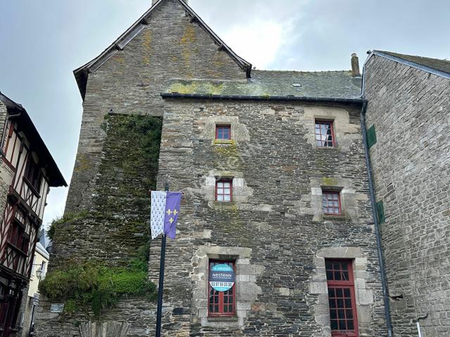 Maison vente à Pontivy, Bretagne