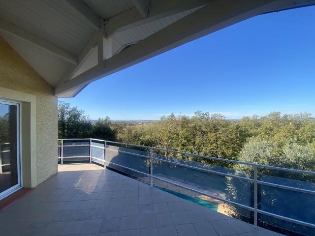 Maison vente à Falgarde, Lacroix-falgarde