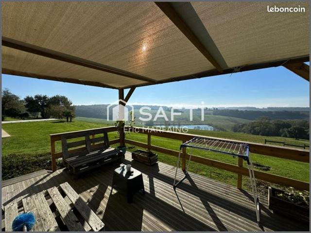 Maison vente à Condom, Blaziert