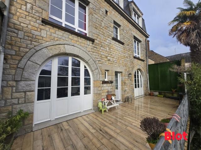 Maison vente à Fougères-Vitré, Bretagne