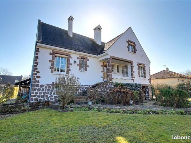 Maison vente à Nogent-le-Roi, Eure-et-Loir