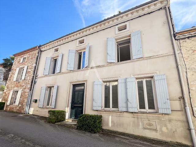 Maison vente à Villeneuve-sur-Lot, Penne-d'agenais