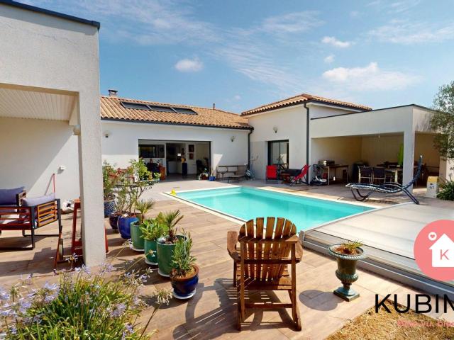 Maison vente à Les Sables-d'Olonne, Talmont-saint-hilaire