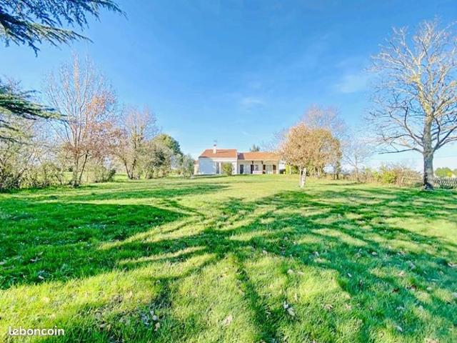 Maison vente à Muret, Plagnole