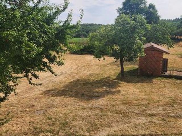 Appartement vente à Confolens, Hiesse