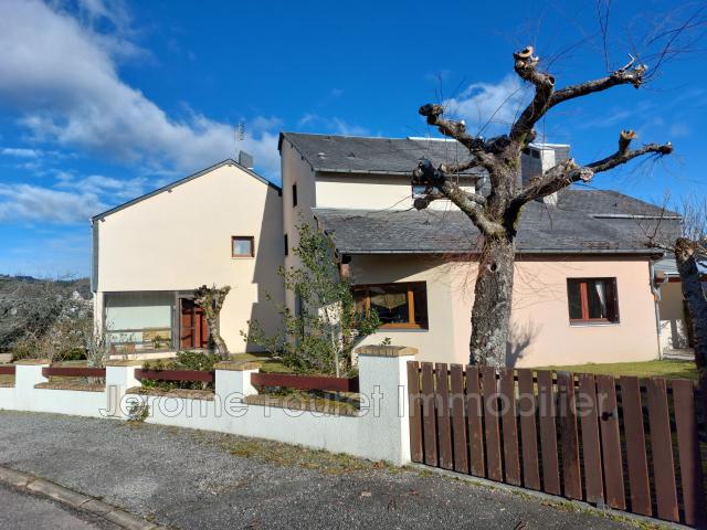 Maison vente à Ussel, Egletons