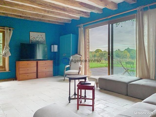 Maison vente à Souvigné, Indre-et-Loire