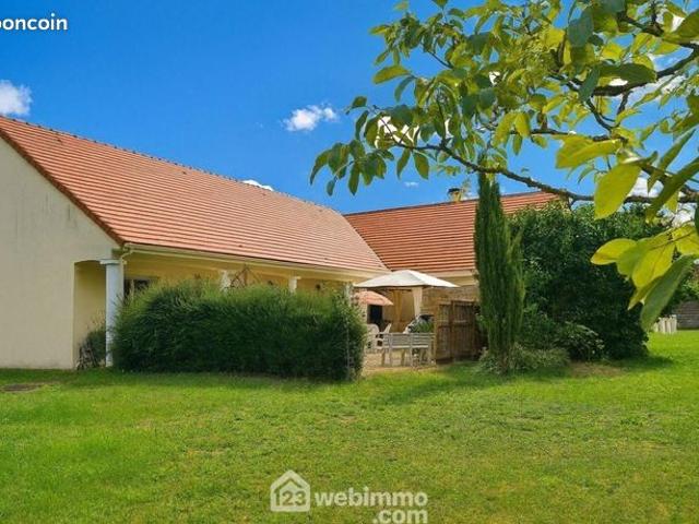 Maison vente à Buthiers, Seine-et-Marne