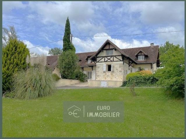 Maison vente à Langon