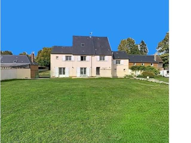 Maison vente à Beauvais, Lihus