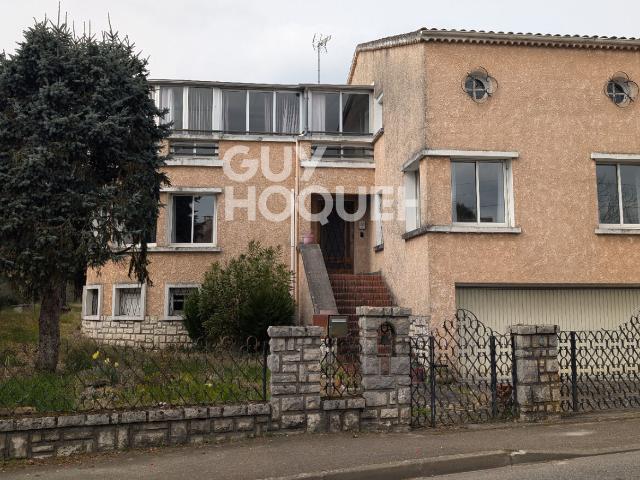 Maison vente à Mont-de-Marsan, Gabarret