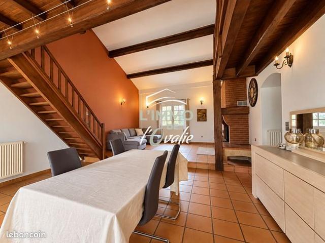 Maison vente à La Salvetat-Belmontet, Tarn-et-Garonne