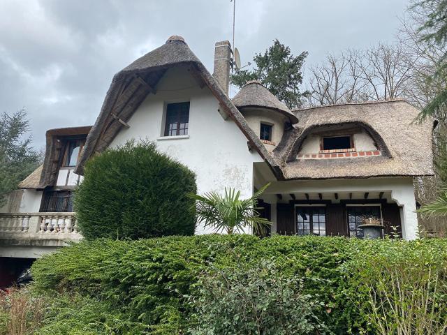 Maison vente à Rambouillet, Les Mesnuls