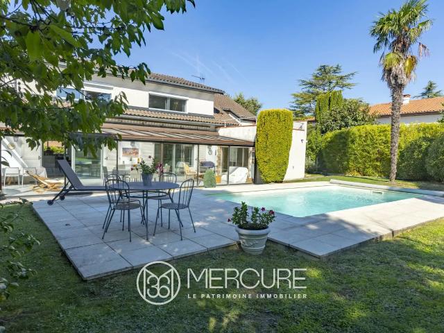 Maison vente à France métropolitaine, L'union