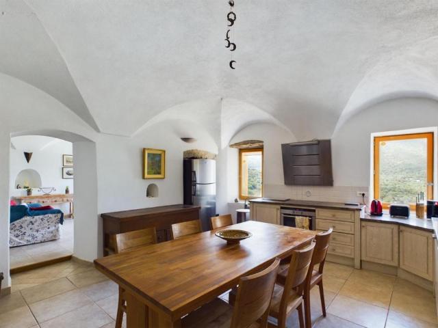 Maison vente à Calvi, Montegrosso