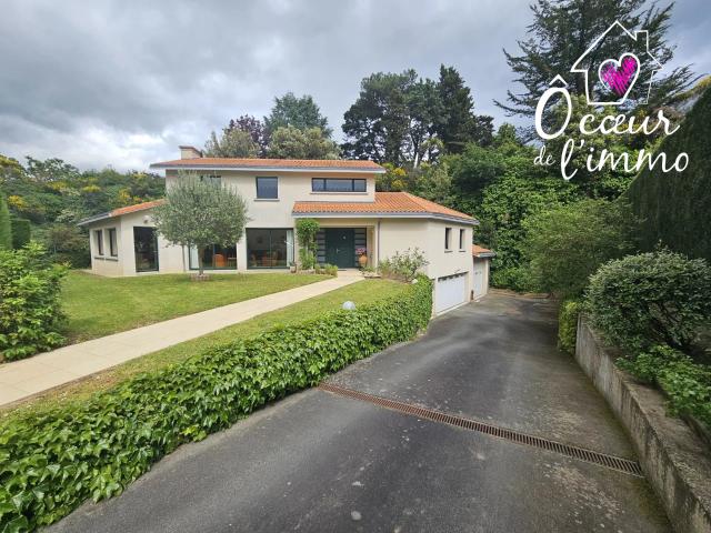Maison vente à Cholet