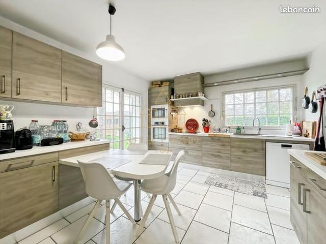 Maison vente à Évreux, Arnières-sur-iton